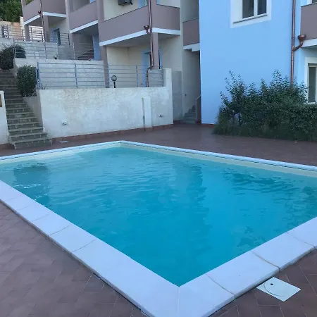 Apartment Nonsolomare Badesi