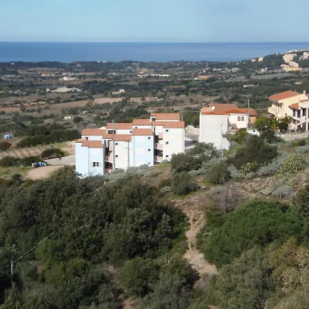 Nonsolomare Appartement *