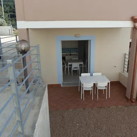 Apartment Nonsolomare