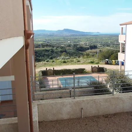 Appartement Nonsolomare