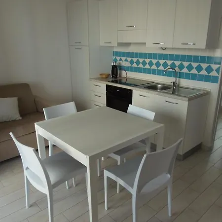 Appartement Nonsolomare *