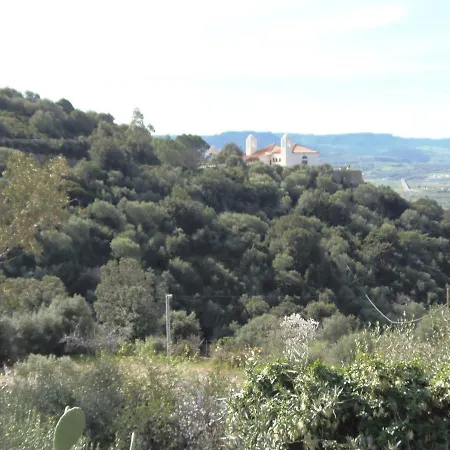 Nonsolomare Appartement