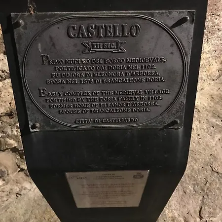 Nonsolomare * Badesi