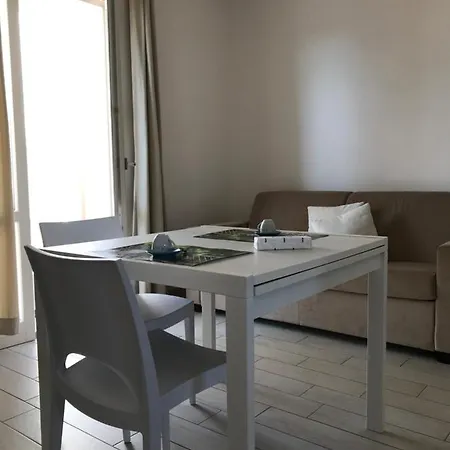 Appartement Nonsolomare *