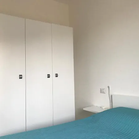 Nonsolomare Appartement